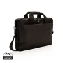 Bolsa para portátil | Poliéster | 15,4" | Correa de hombro desmontable