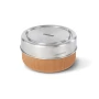 Black+Blum Glass Lunch Bowl 750ml