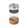 Black+Blum Glass Lunch Bowl 750ml