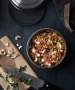 Black+Blum Glass Lunch Bowl 750ml