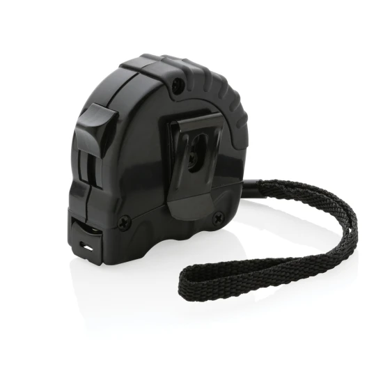 Tape | Gerecycled ABS | 3 m | zwart