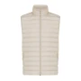 Iqoniq doudoune sans manche | Polyester recyclé | Pour hommes | Poches zippées | Durable
