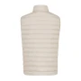 Iqoniq doudoune sans manche | Polyester recyclé | Pour hommes | Poches zippées | Durable