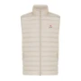 Iqoniq doudoune sans manche | Polyester recyclé | Pour hommes | Poches zippées | Durable
