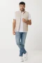 Iqoniq doudoune sans manche | Polyester recyclé | Pour hommes | Poches zippées | Durable