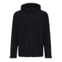 Iqoniq Softshelljacke | Recyceltes Polyester 300 g/m² | Für Männer | Reißverschlusstaschen