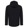 Iqoniq Softshelljacke | Recyceltes Polyester 300 g/m² | Für Männer | Reißverschlusstaschen