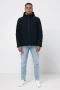 Iqoniq Softshelljacke | Recyceltes Polyester 300 g/m² | Für Männer | Reißverschlusstaschen