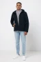 Iqoniq Softshelljacke | Recyceltes Polyester 300 g/m² | Für Männer | Reißverschlusstaschen