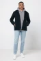 Iqoniq Softshelljacke | Recyceltes Polyester 300 g/m² | Für Männer | Reißverschlusstaschen