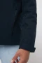 Iqoniq Softshelljacke | Recyceltes Polyester 300 g/m² | Für Männer | Reißverschlusstaschen