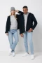 Iqoniq Softshelljacke | Recyceltes Polyester 300 g/m² | Für Männer | Reißverschlusstaschen