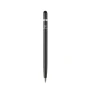 Stylo stylet | Aluminium | Écriture lisse