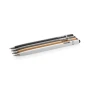 Stylo stylet | Aluminium | Écriture lisse