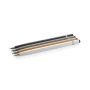 Stylo stylet | Aluminium | Écriture lisse