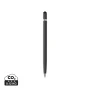 Stylo stylet | Aluminium | Écriture lisse