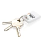 Square key finder | ABS | With selfie function | Low energy consumption