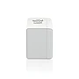 Schlüsselanhänger-Kamera | RCS-zertifiziertes recyceltes ABS | 3 MP | 720P-Video | 0,96" Farbdisplay | USB-C-aufladbar