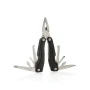 Multitool fixe | Aluminium | 14 fonctions