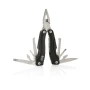Multitool fixe | Aluminium | 14 fonctions