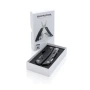 Solides Multitool | Aluminium und Edelstahl | 12 Funktionen