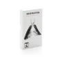 Solides Multitool | Aluminium und Edelstahl | 12 Funktionen