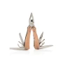 Multitool large | Bois | 13 fonctions