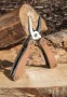 Multitool large | Bois | 13 fonctions