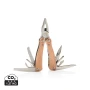 Multitool large | Wood | 13 functions