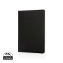 A5 notebook | Stone paper 170 g/m² | 128 lined pages | Sustainable