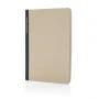 A5 notebook | Sugarcane | 160 lined cream pages | Sustainable