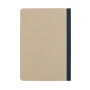 A5 notebook | Sugarcane | 160 lined cream pages | Sustainable
