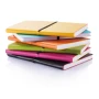 Notebook in PU con copertina morbida | Deluxe | A5