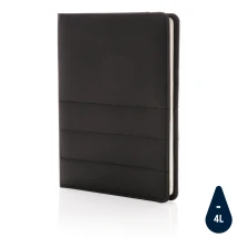 Impact AWARE™ RPET A5 portfolio | Eco friendly
