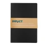 A5 notebook | 120 pages | Stone paper | 100% tree-free