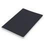A5 notebook | 120 pages | Stone paper | 100% tree-free