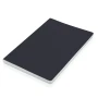 A5 notebook | 120 pages | Stone paper | 100% tree-free