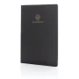 A5 notebook | 120 pages | Stone paper | 100% tree-free