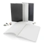 A5 notebook | 120 pages | Stone paper | 100% tree-free