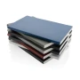 A5 notebook | 120 pages | Stone paper | 100% tree-free