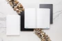 A5 notebook | 120 pages | Stone paper | 100% tree-free