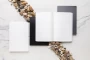 A5 notebook | 120 pages | Stone paper | 100% tree-free