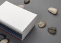A5 notebook | 120 pages | Stone paper | 100% tree-free