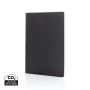 A5 notitieboek | 120 pagina's | Steenpapier | 100% boomvrij