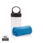 Serviette de sport rafraîchissante | PP | 77x30cm | Avec protection UV50+