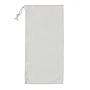 Set de frescobol | Bois de pin et sapelli | 2 raquettes | 2 balles | Pochette en coton