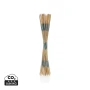 Giant mikado set | Bamboo | 41 pcs