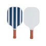 Pickleball set | Plywood | Two rackets and one ball