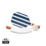 Pickleball set | Plywood | Two rackets and one ball