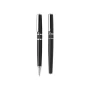Swiss Peak pen set | Brass | RCS certified | 2 pens in box